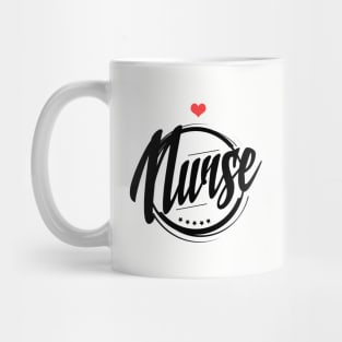 Nurse Gift for Women and Men - graduation Mug